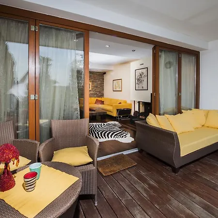 Apartment Mia Rovinj Pokoj fotografie