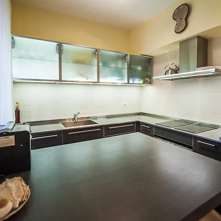 Apartment Mia Rovinj Pokoj fotografie
