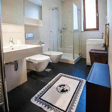 Apartment Mia Rovinj Pokoj fotografie