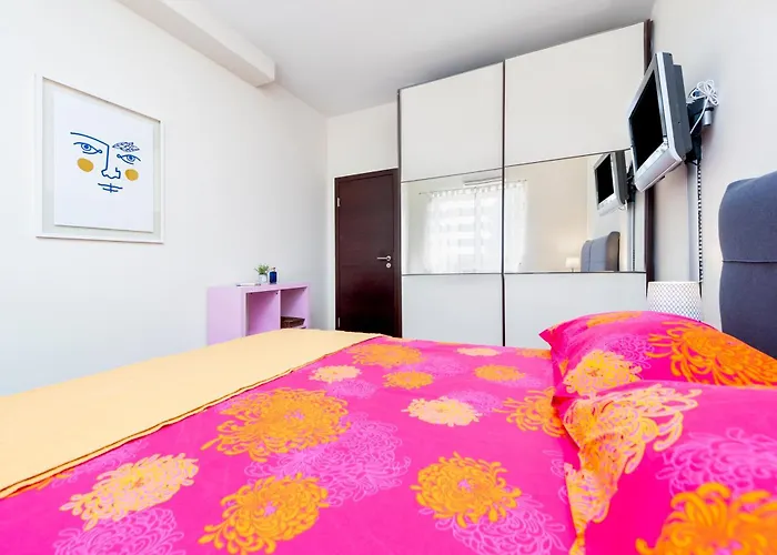 Apartment Mia