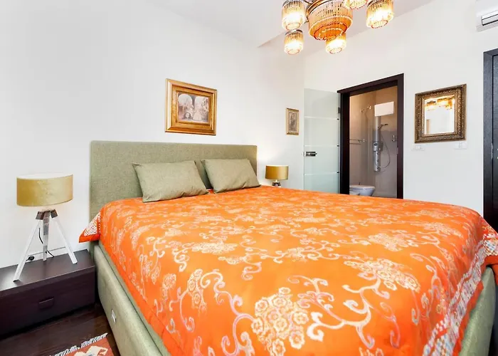 Apartment Mia