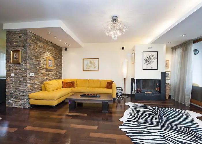 Apartment Mia