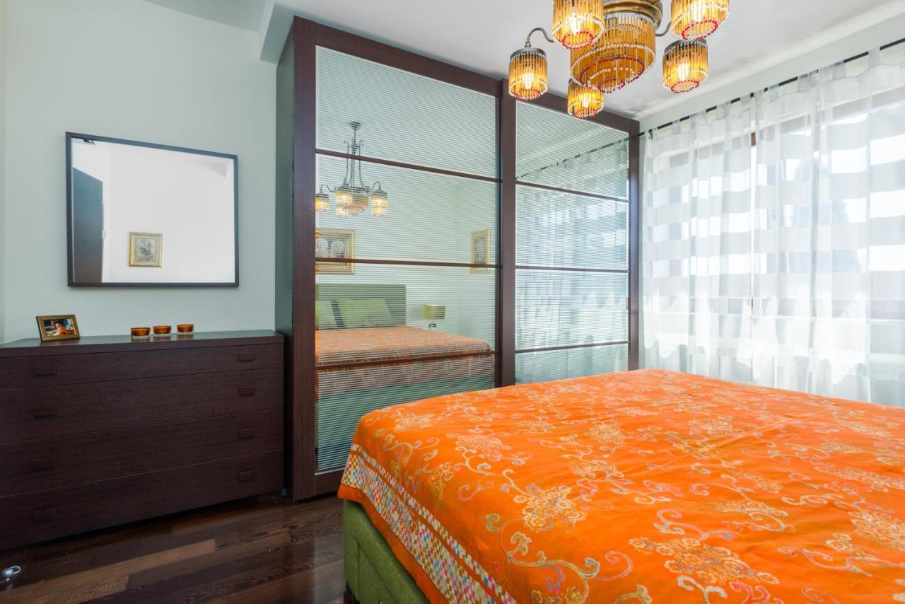 Apartment Mia Rovinj