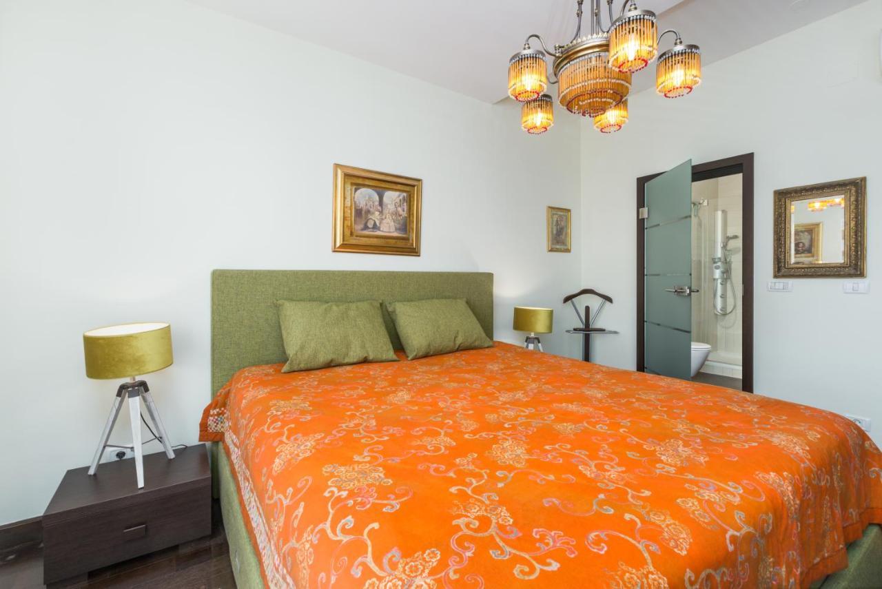 Mia Apartmán