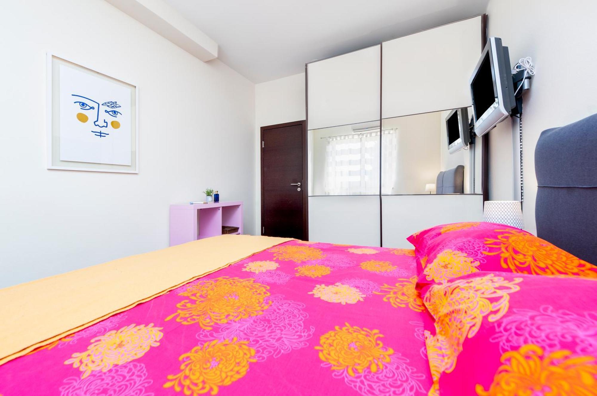 Apartment Mia Apartment Rovinj