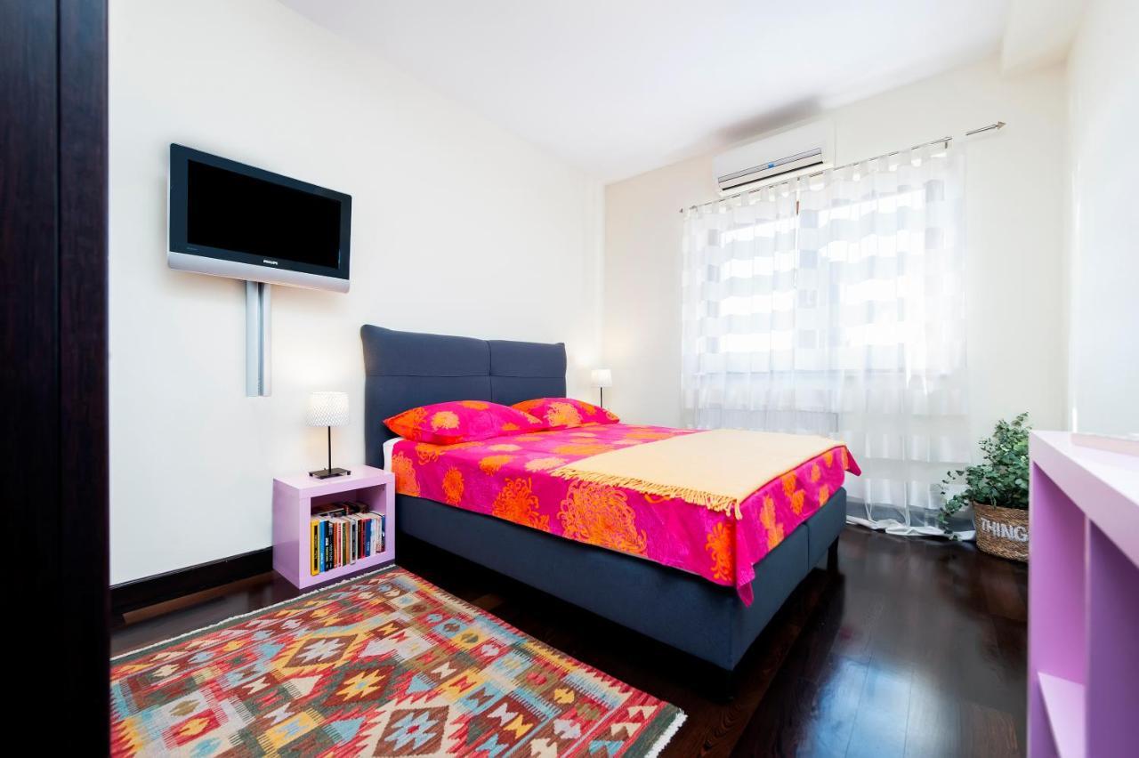 Apartment Mia Rovinj