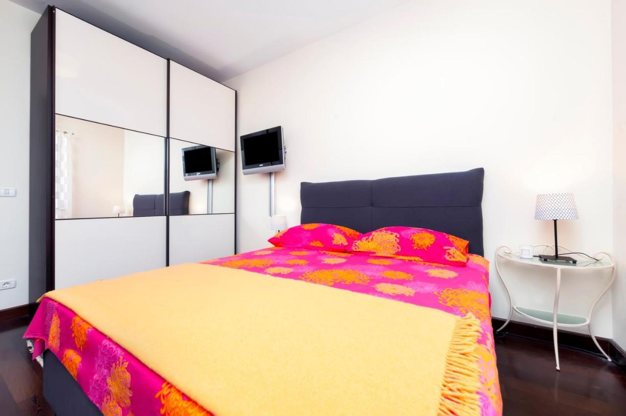 Apartment Mia * Rovinj