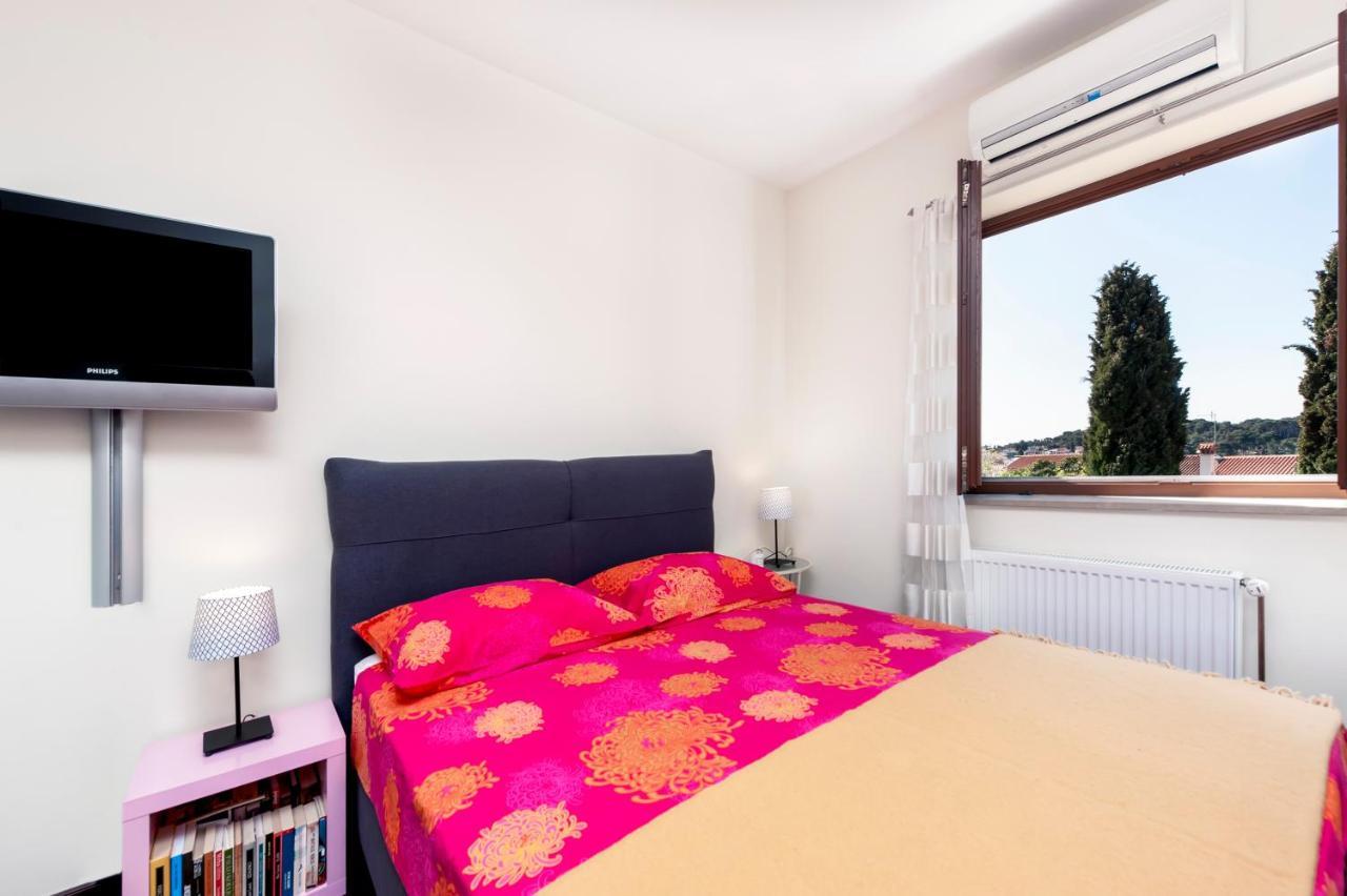 Apartment Apartment Mia Rovinj