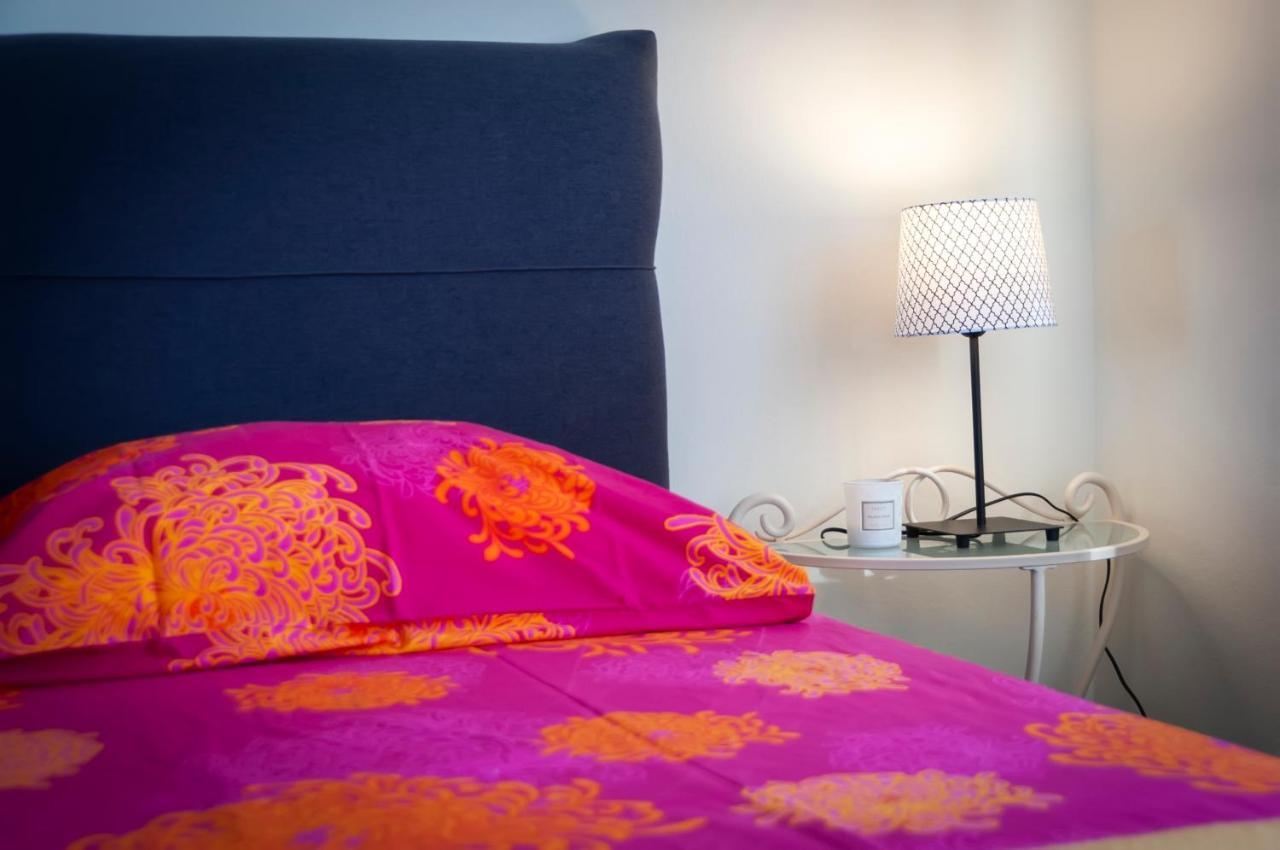 Apartment Apartment Mia Rovinj