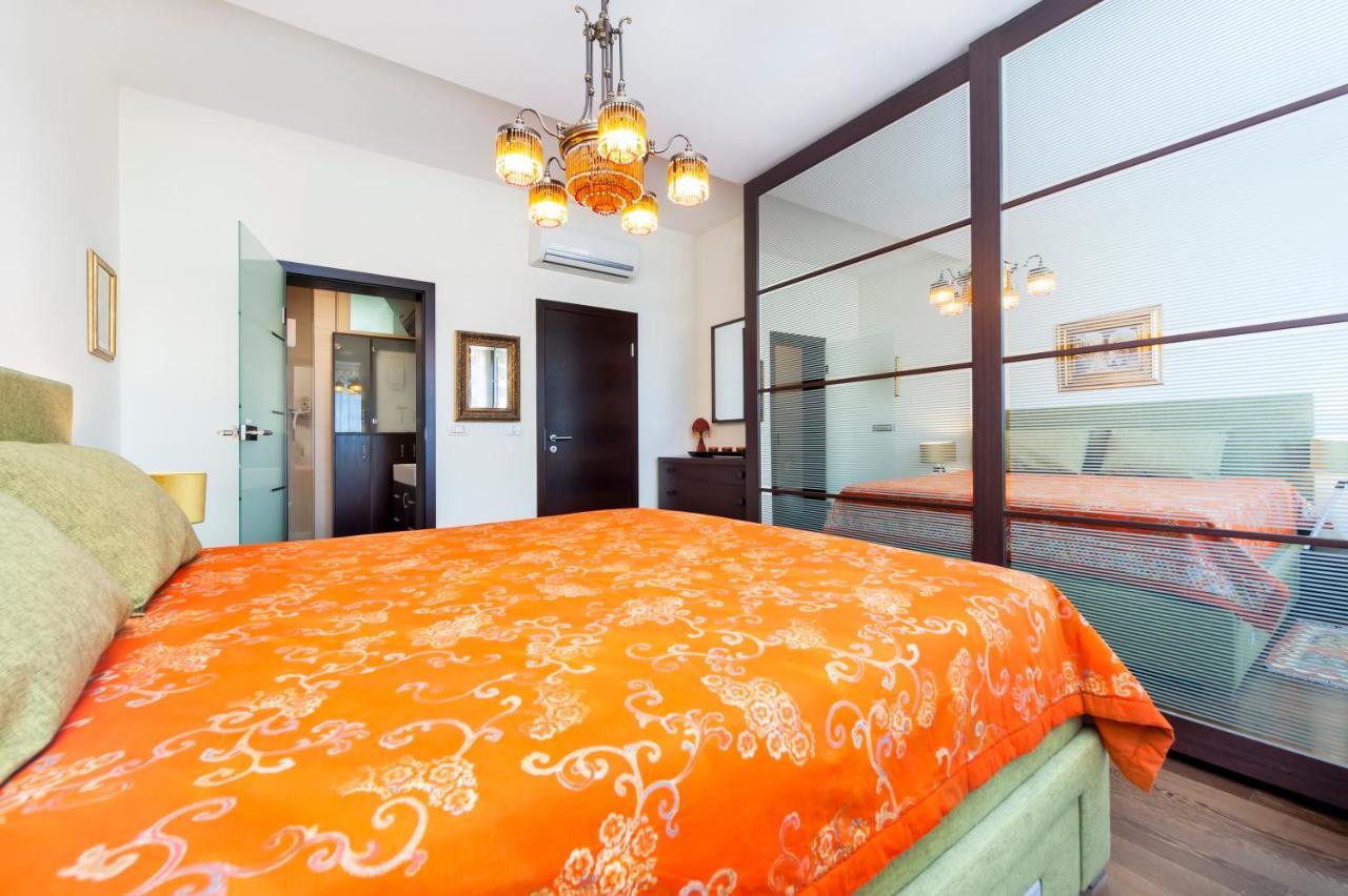 Mia Apartmán *