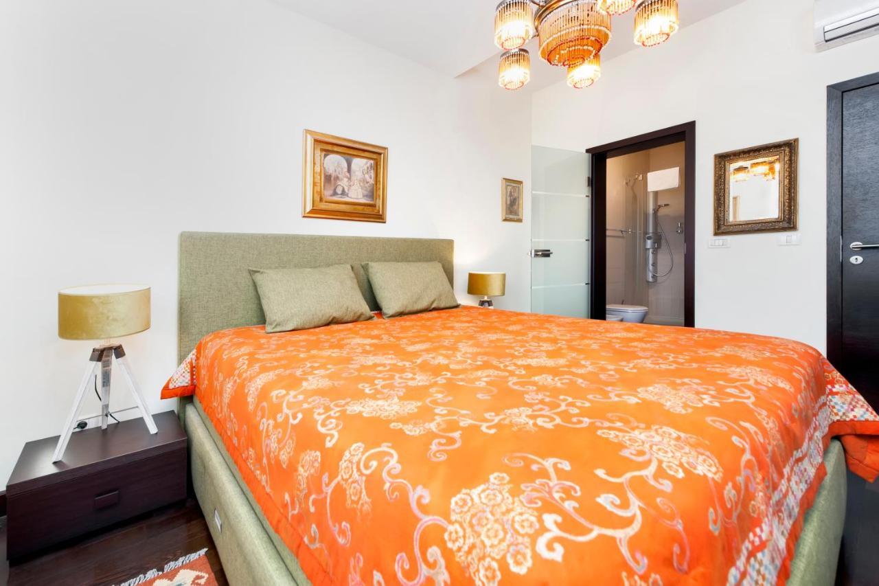 Apartment Mia * Rovinj