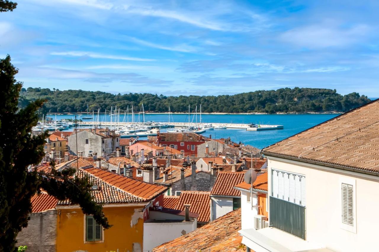 Apartment Mia Rovinj
