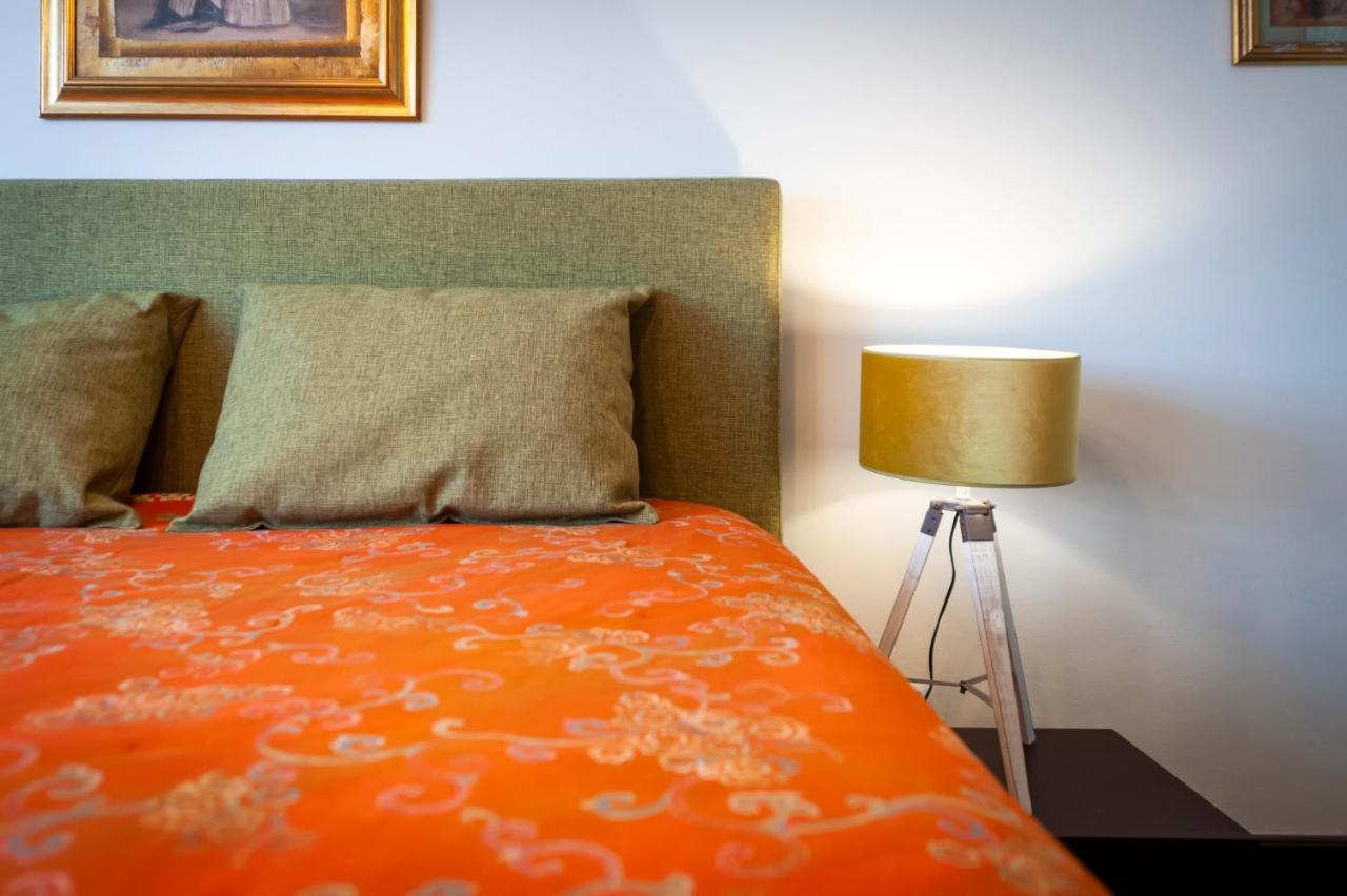Apartment Mia Rovinj