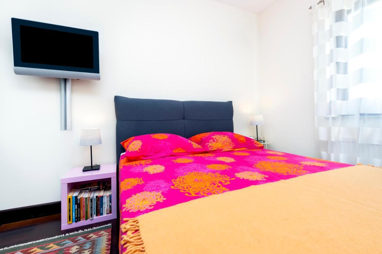 Mia Apartmán *