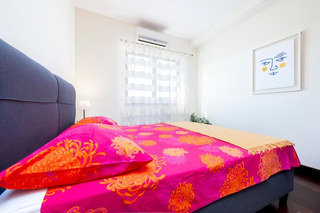 Apartment Mia Apartment Rovinj