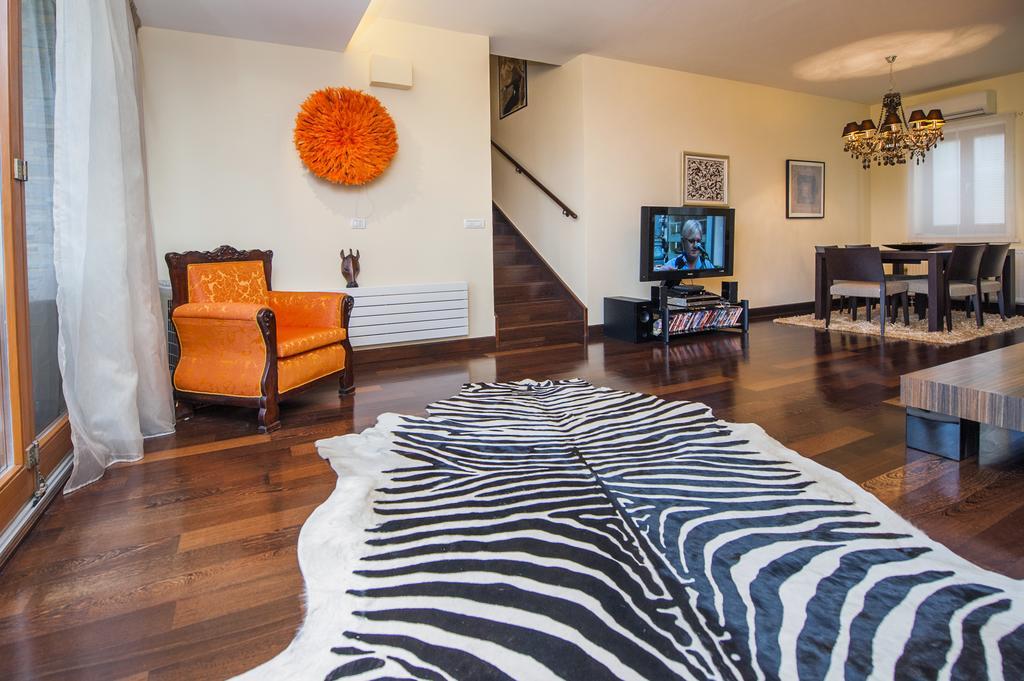 Mia Apartmán