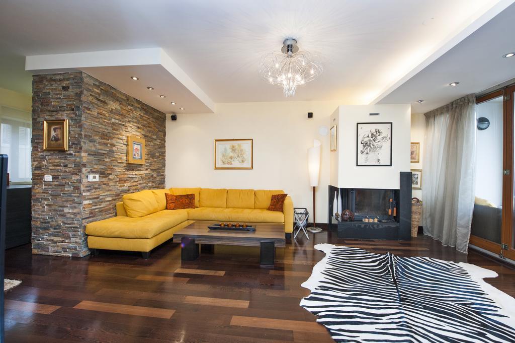 Apartment Mia Rovinj