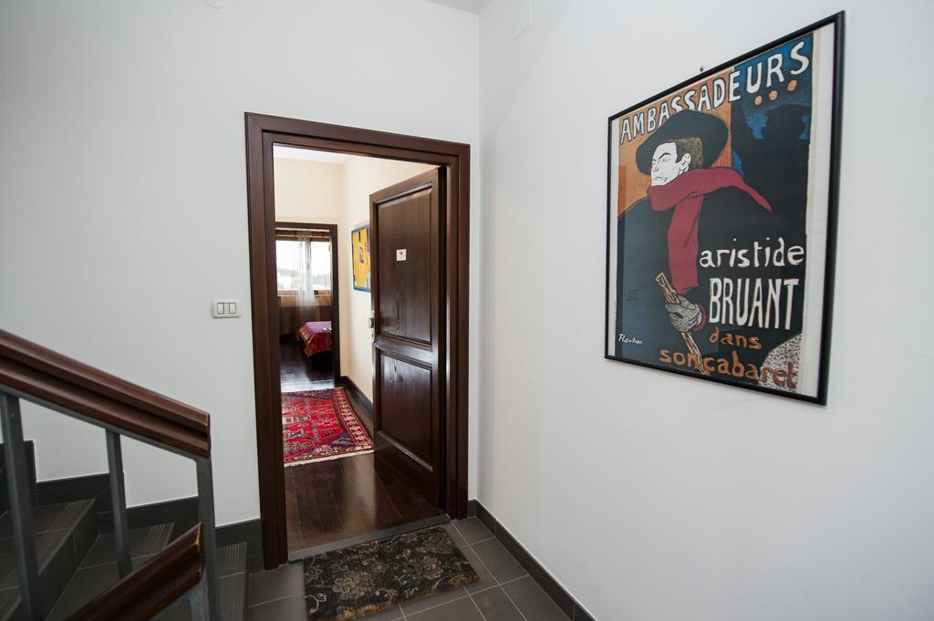 Apartment Mia Rovinj