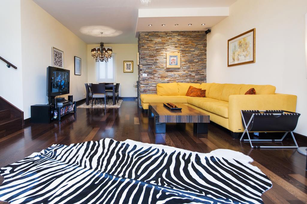 Apartment Apartment Mia