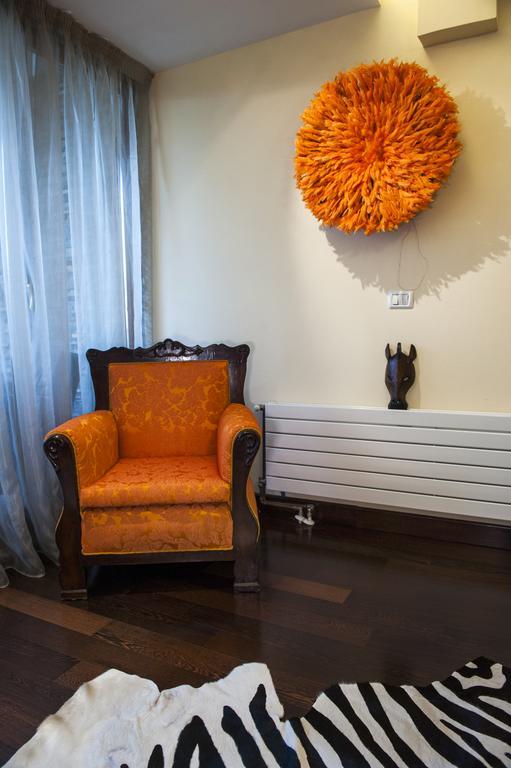 Apartment Apartment Mia Rovinj