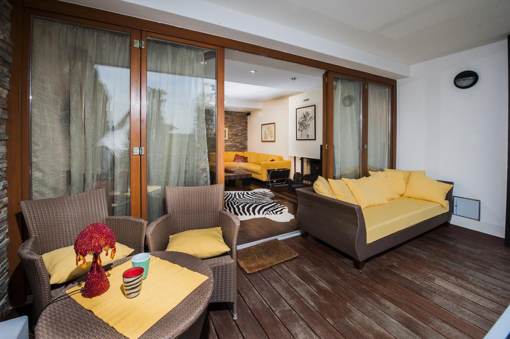 Mia Apartmán *