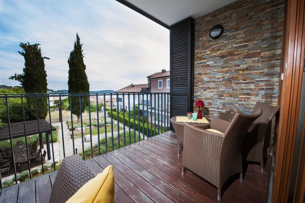 Apartment Mia * Rovinj