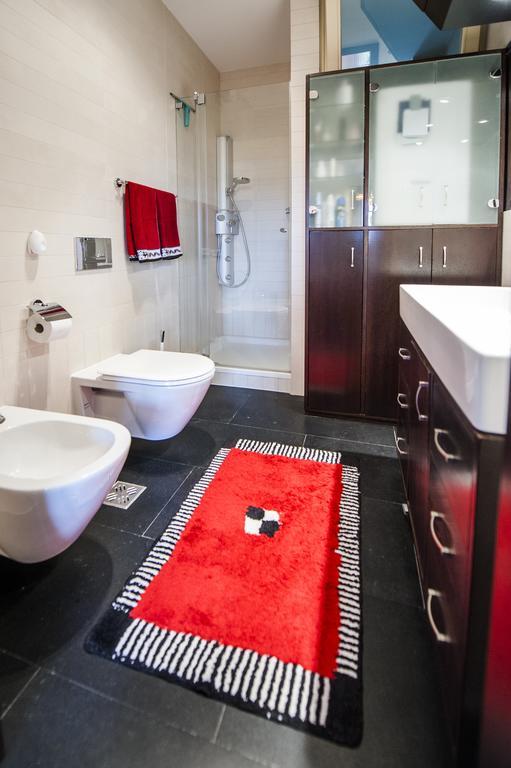 Mia Apartmán Rovinj