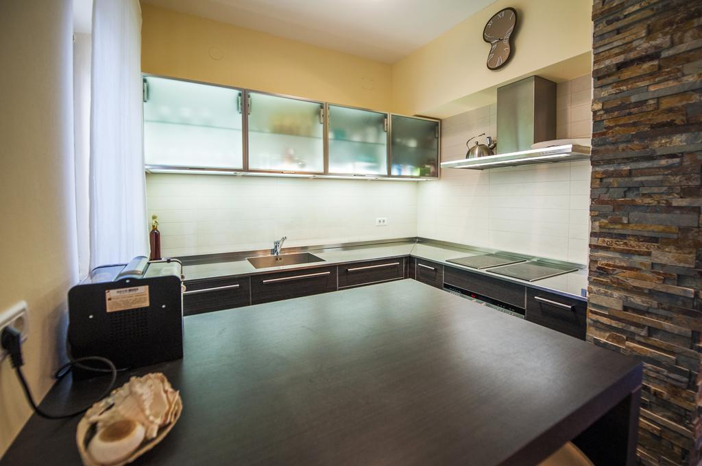 Mia Apartmán *