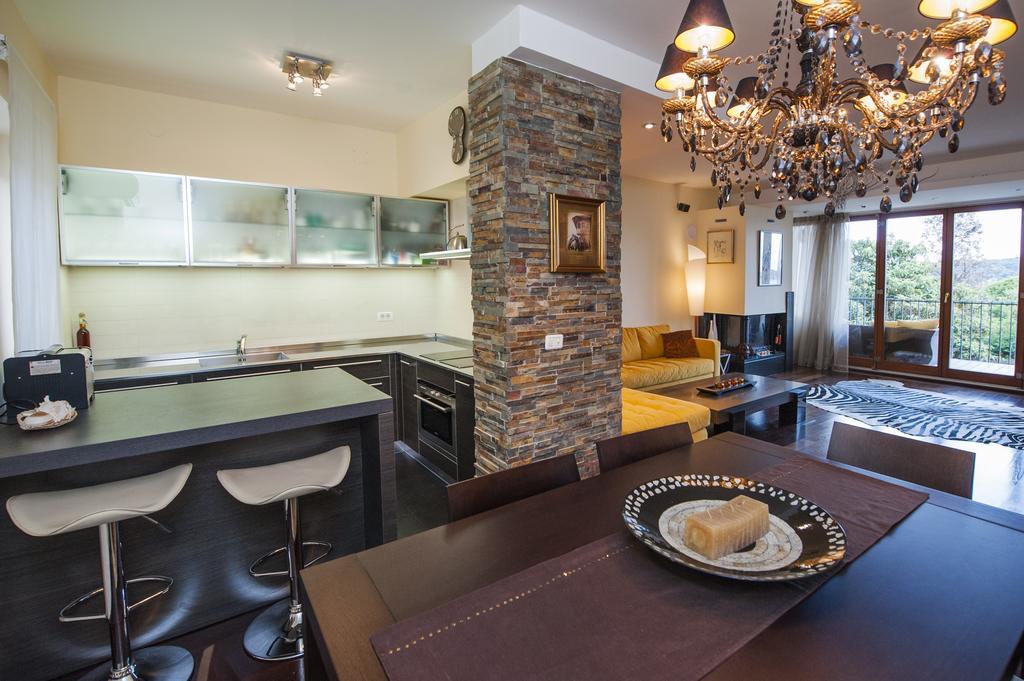 Mia Apartmán Rovinj