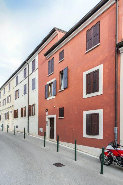Apartmán Mia