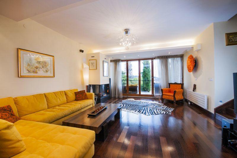 Apartment Mia * Rovinj