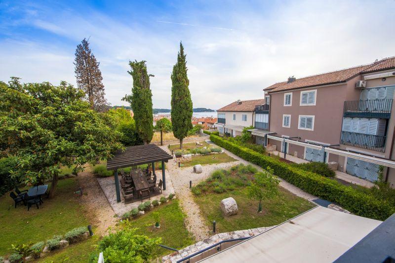 Apartment Apartment Mia Rovinj